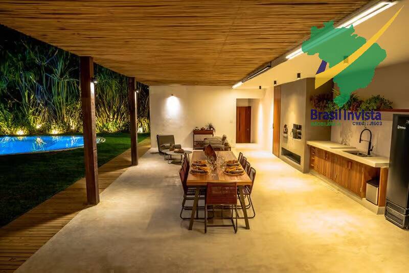 Casa, 8 quartos, 750 m² - Foto 15