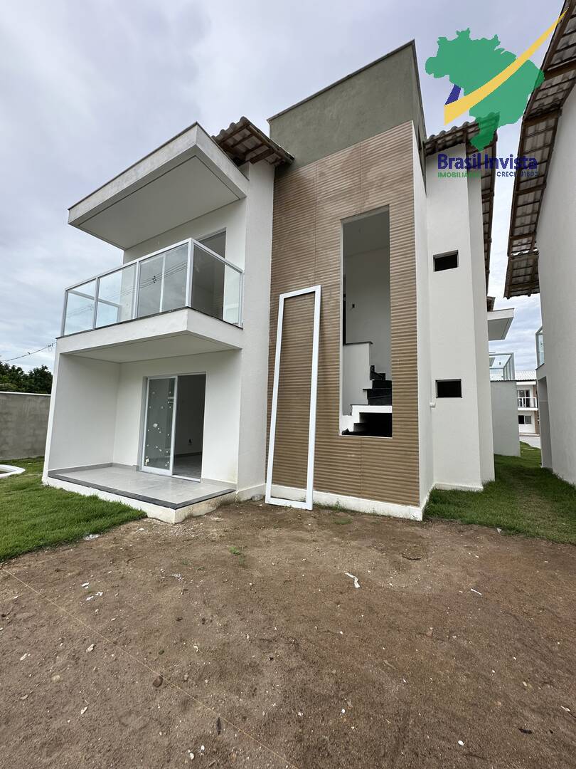 Casa, 3 quartos - Foto 9