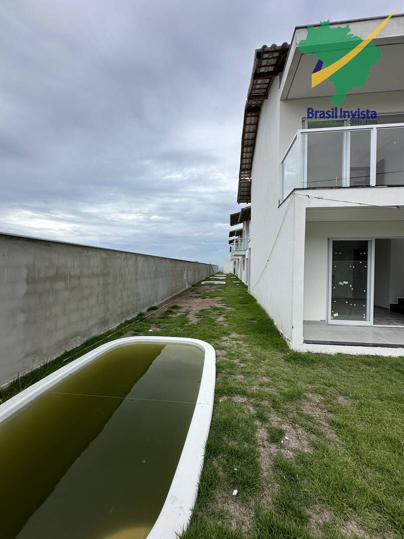 Casa, 3 quartos - Foto 10