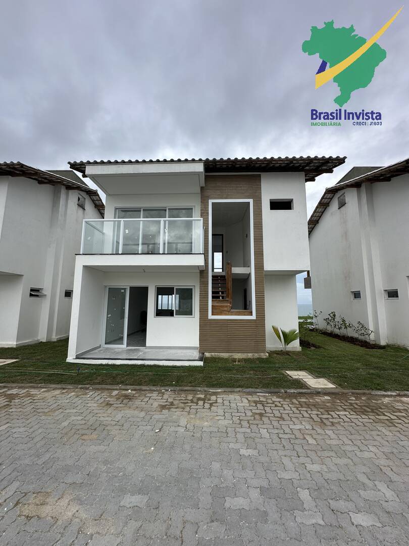 Casa, 3 quartos - Foto 11