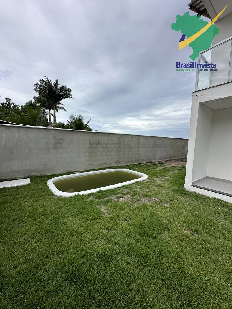 Casa, 3 quartos - Foto 12