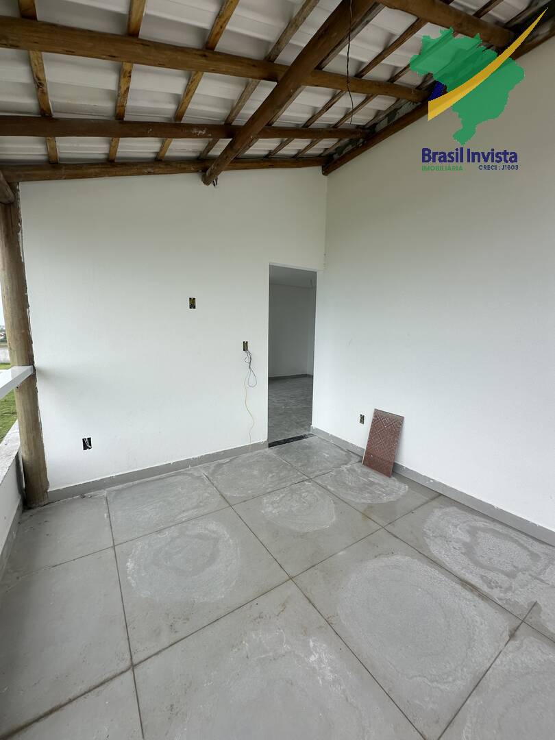 Casa, 3 quartos - Foto 19