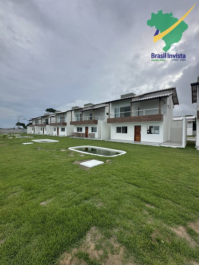 Casa, 3 quartos - Foto 20