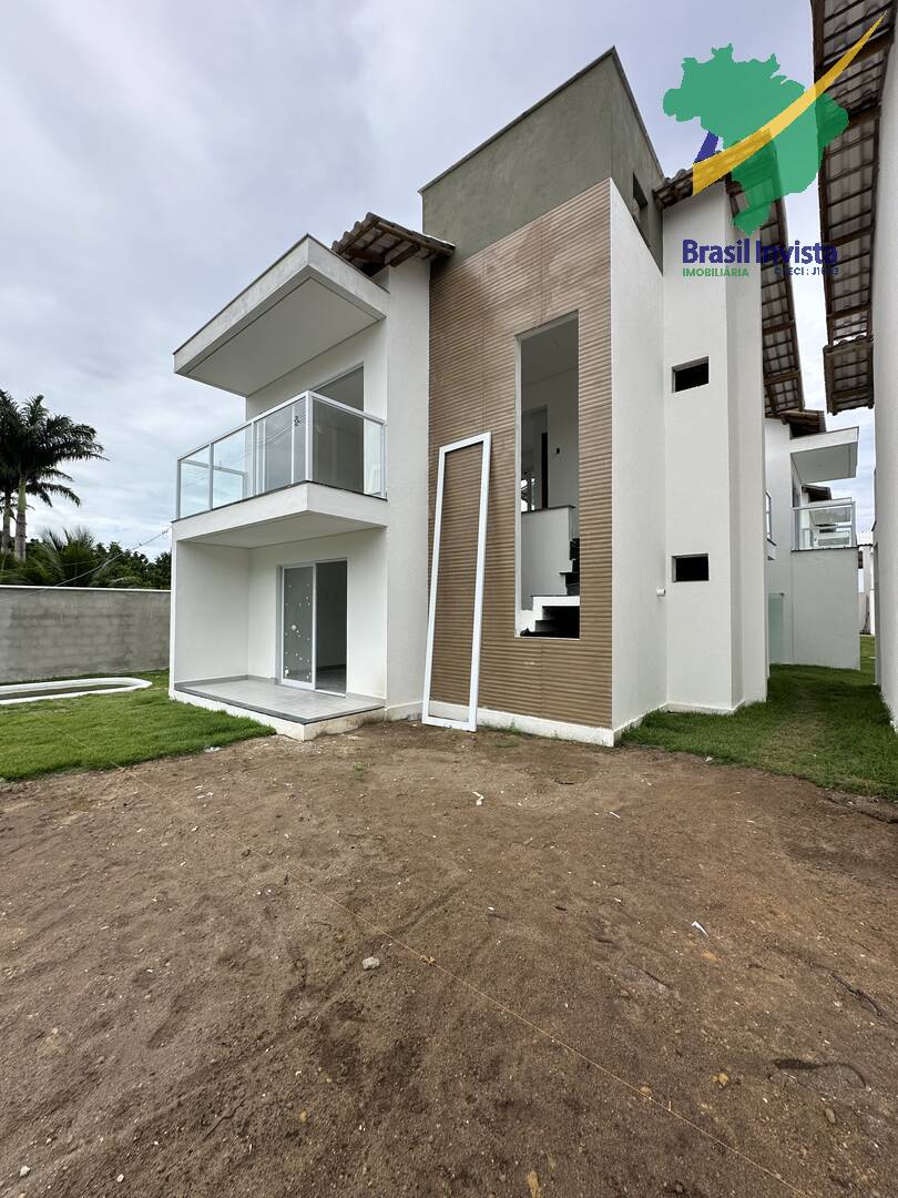 Casa, 3 quartos - Foto 24