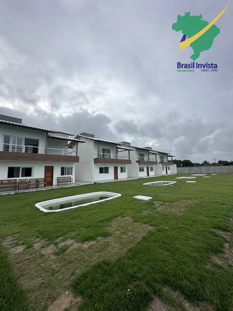 Casa, 3 quartos - Foto 39