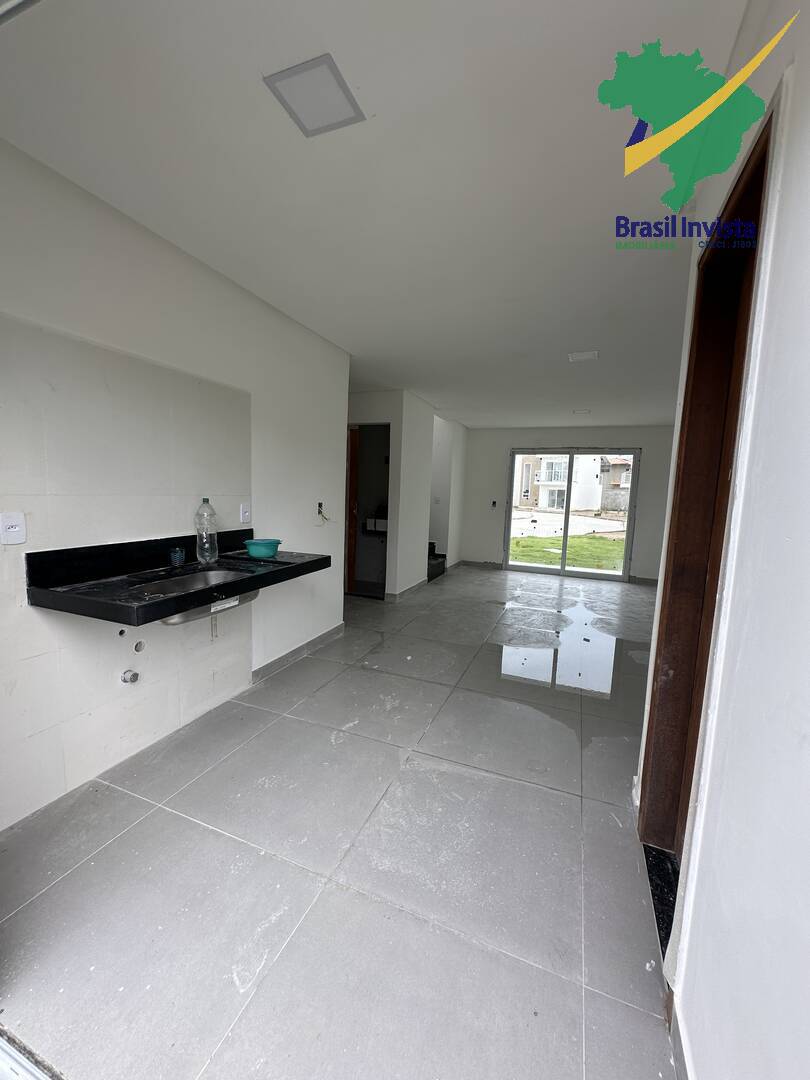 Casa, 3 quartos - Foto 42