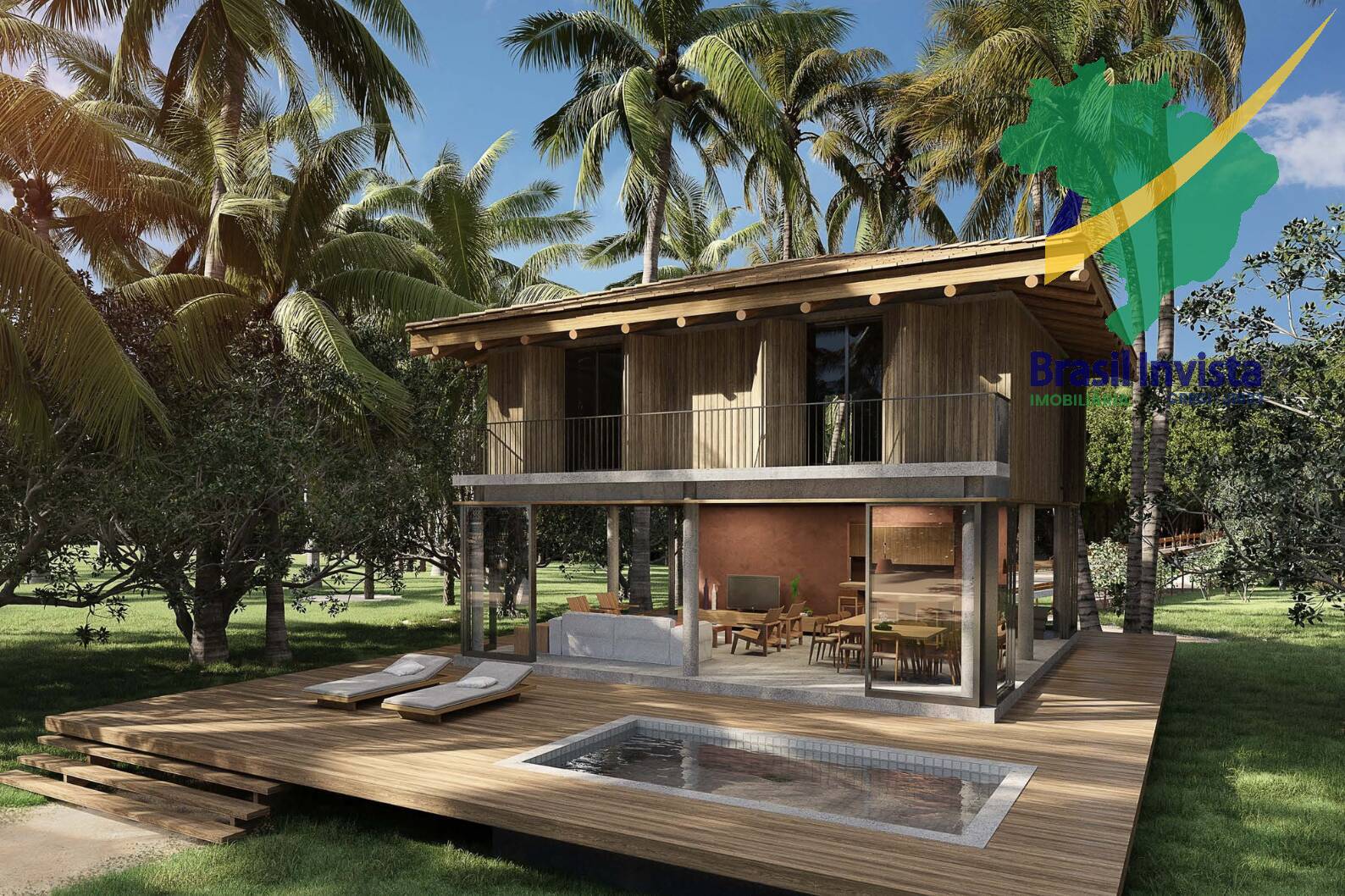 Casa, 3 quartos - Foto 16