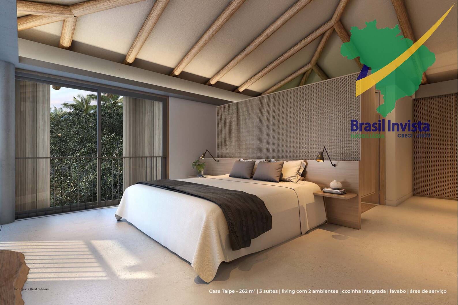 Casa, 3 quartos - Foto 17