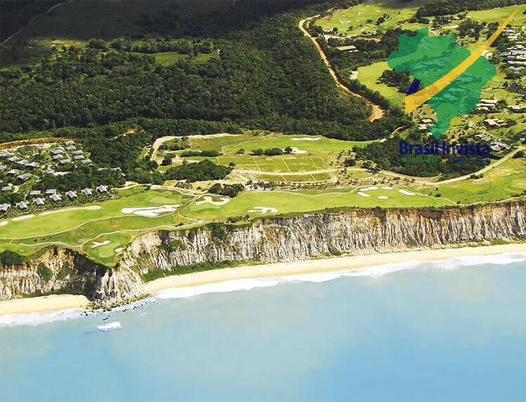 Terreno, 2501 hectares - Foto 1