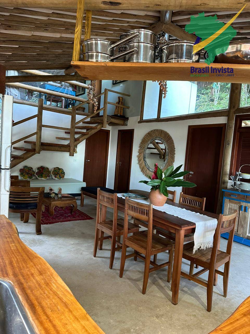 Casa, 2 quartos - Foto 3