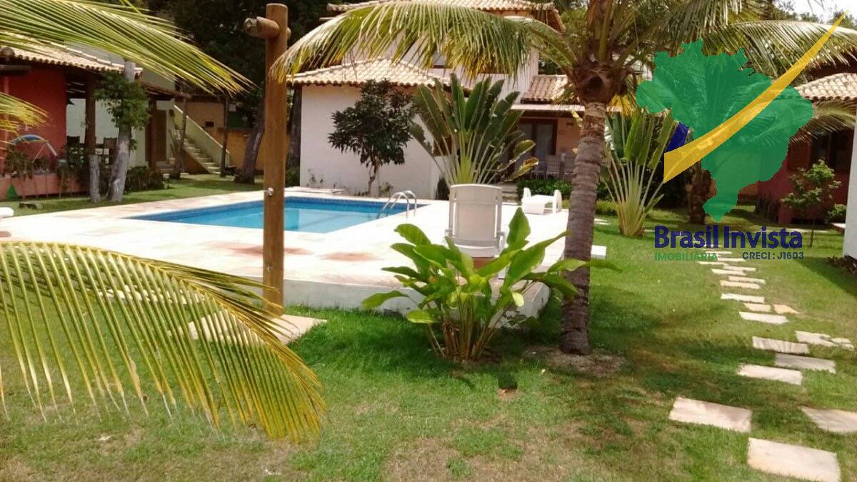 Casa, 4 quartos, 120 m² - Foto 1