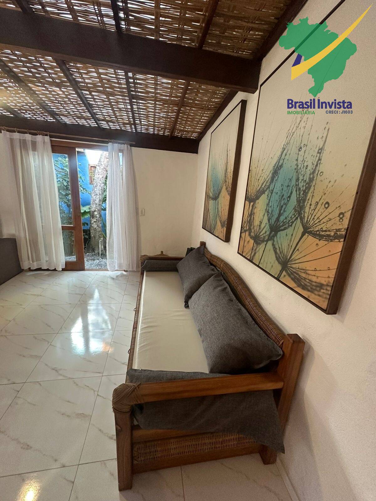 Casa, 4 quartos, 120 m² - Foto 2