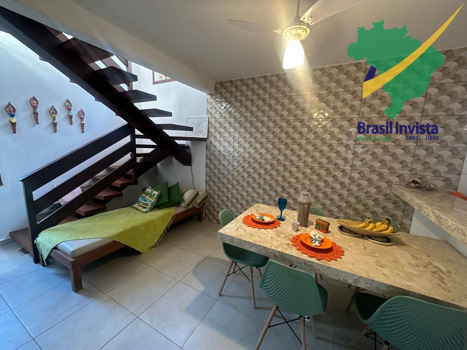 Casa, 4 quartos, 120 m² - Foto 3