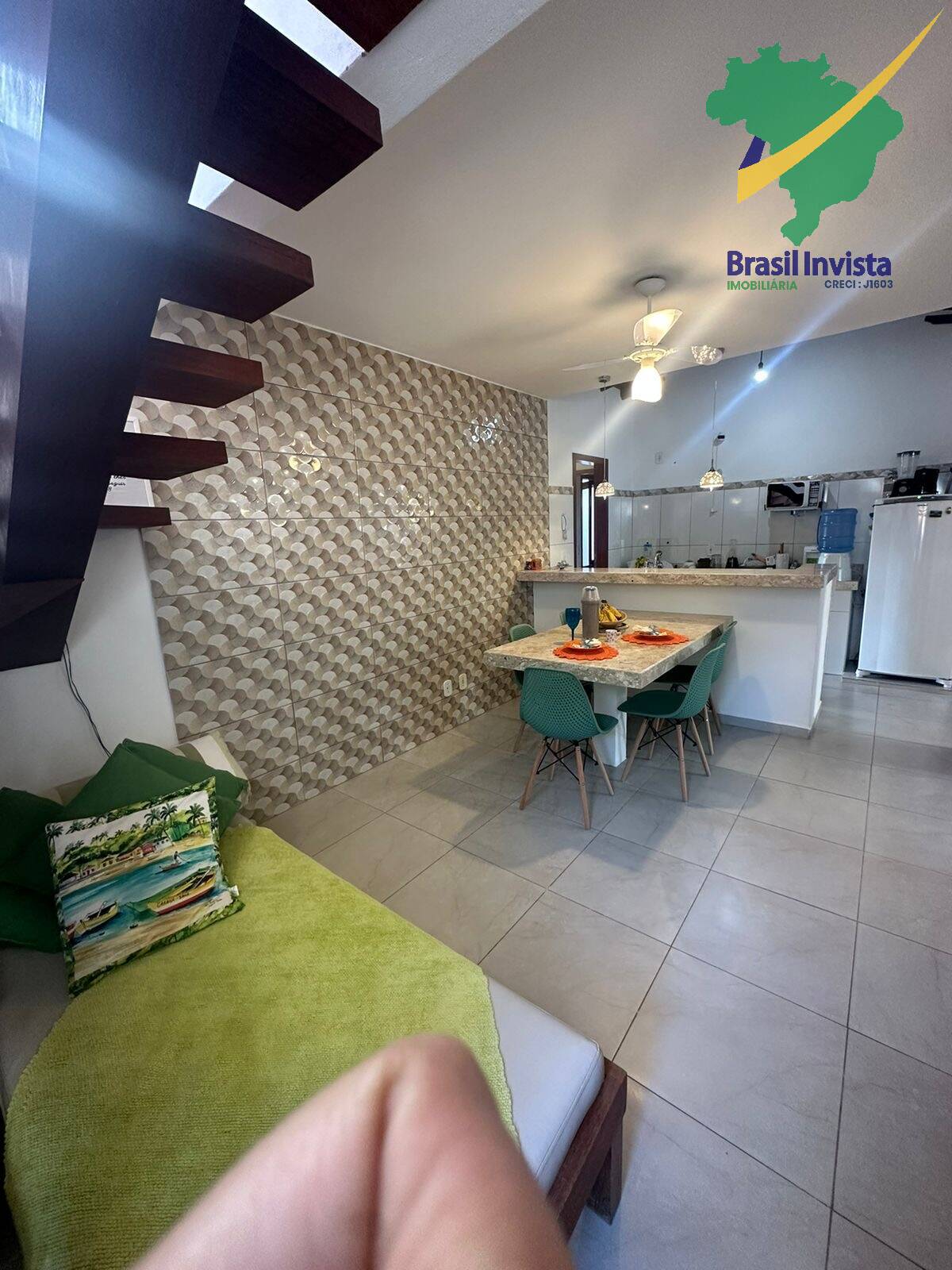 Casa, 4 quartos, 120 m² - Foto 8