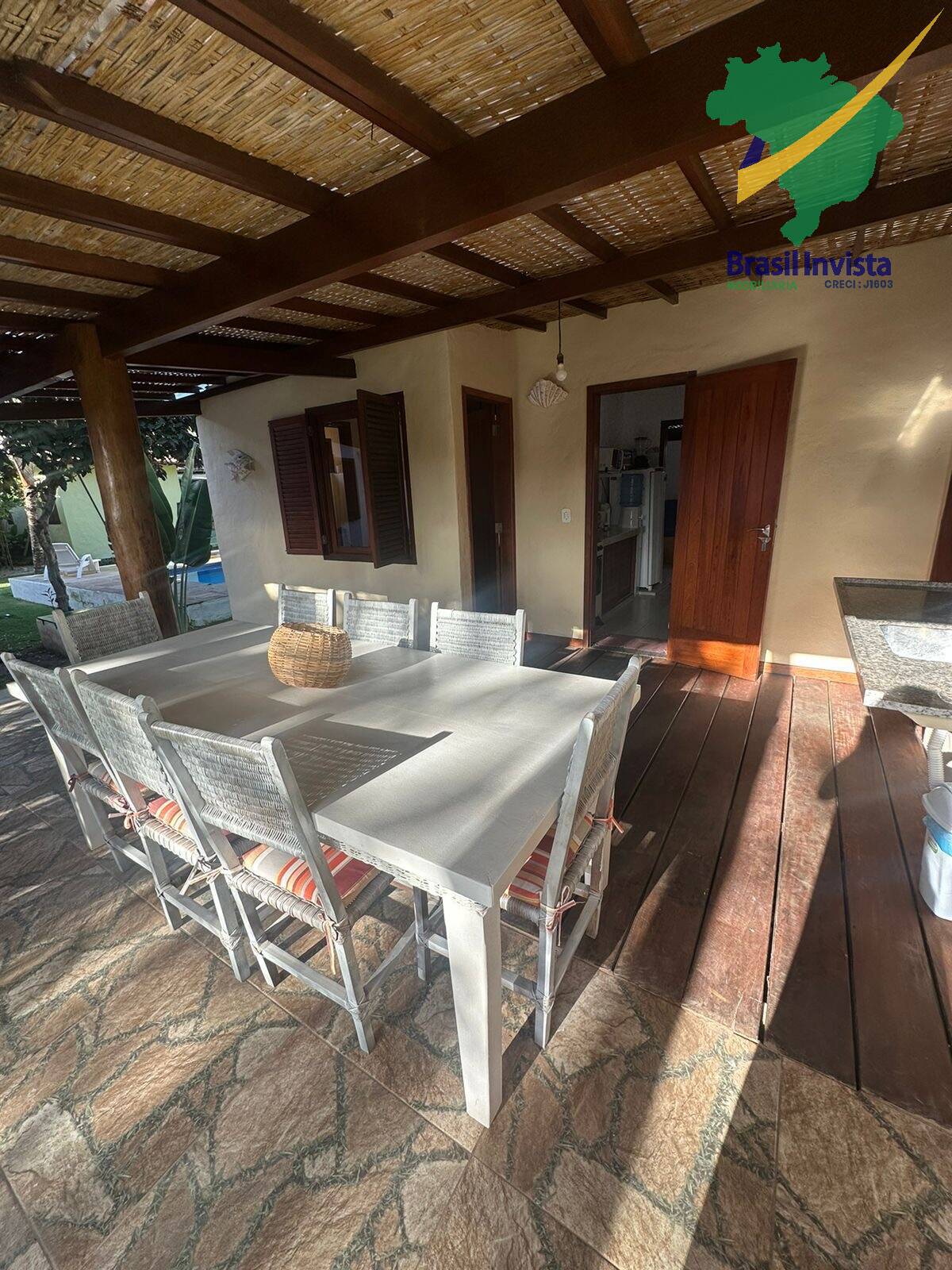 Casa, 4 quartos, 120 m² - Foto 10