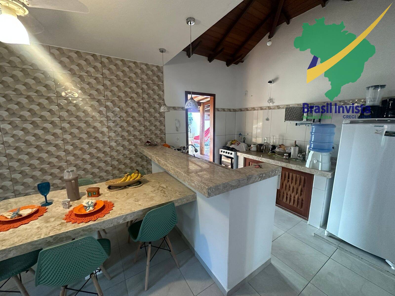 Casa, 4 quartos, 120 m² - Foto 16