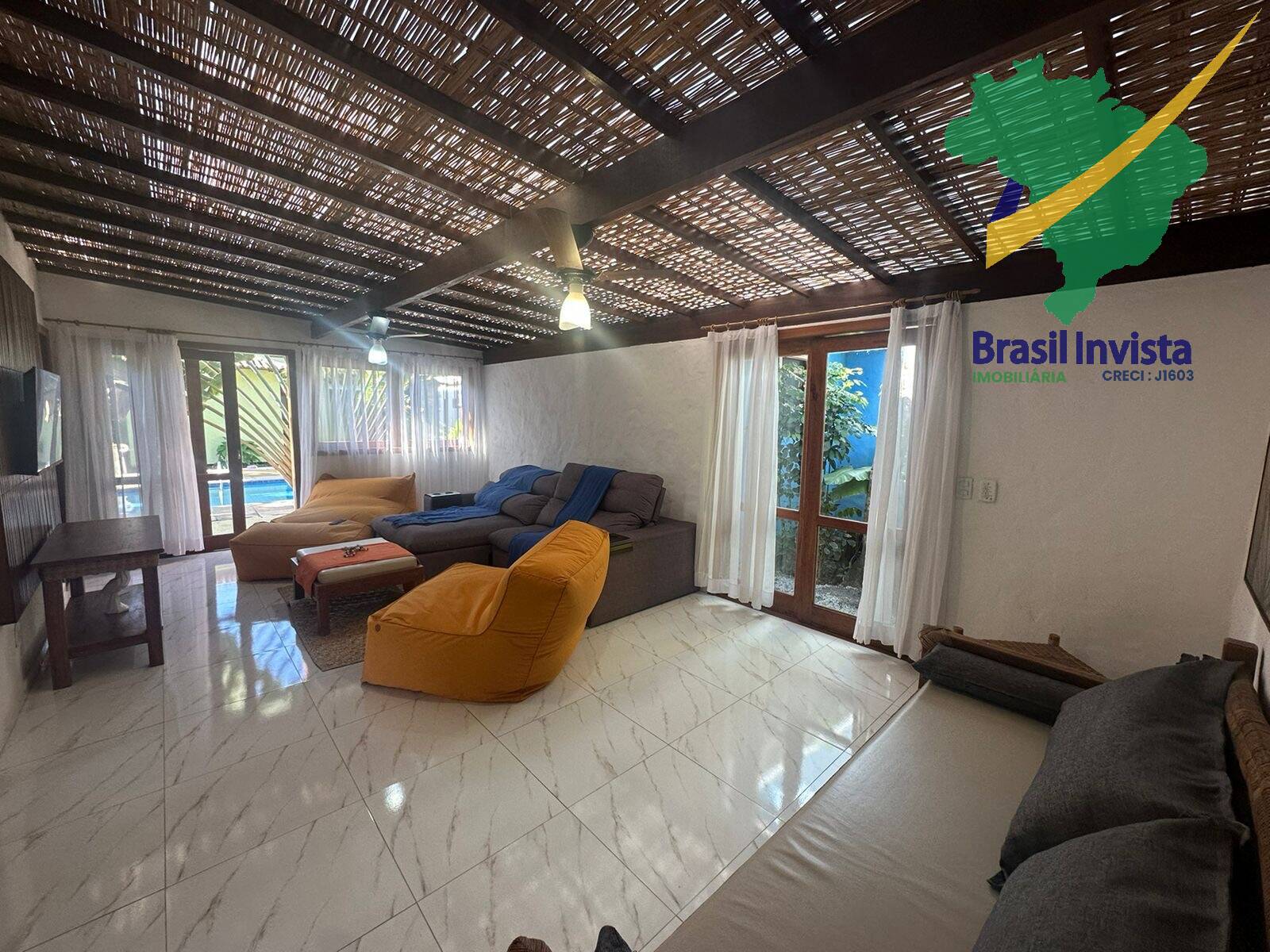 Casa, 4 quartos, 120 m² - Foto 19