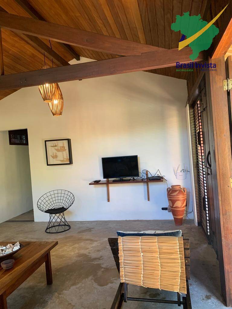 Casa, 4 quartos - Foto 2