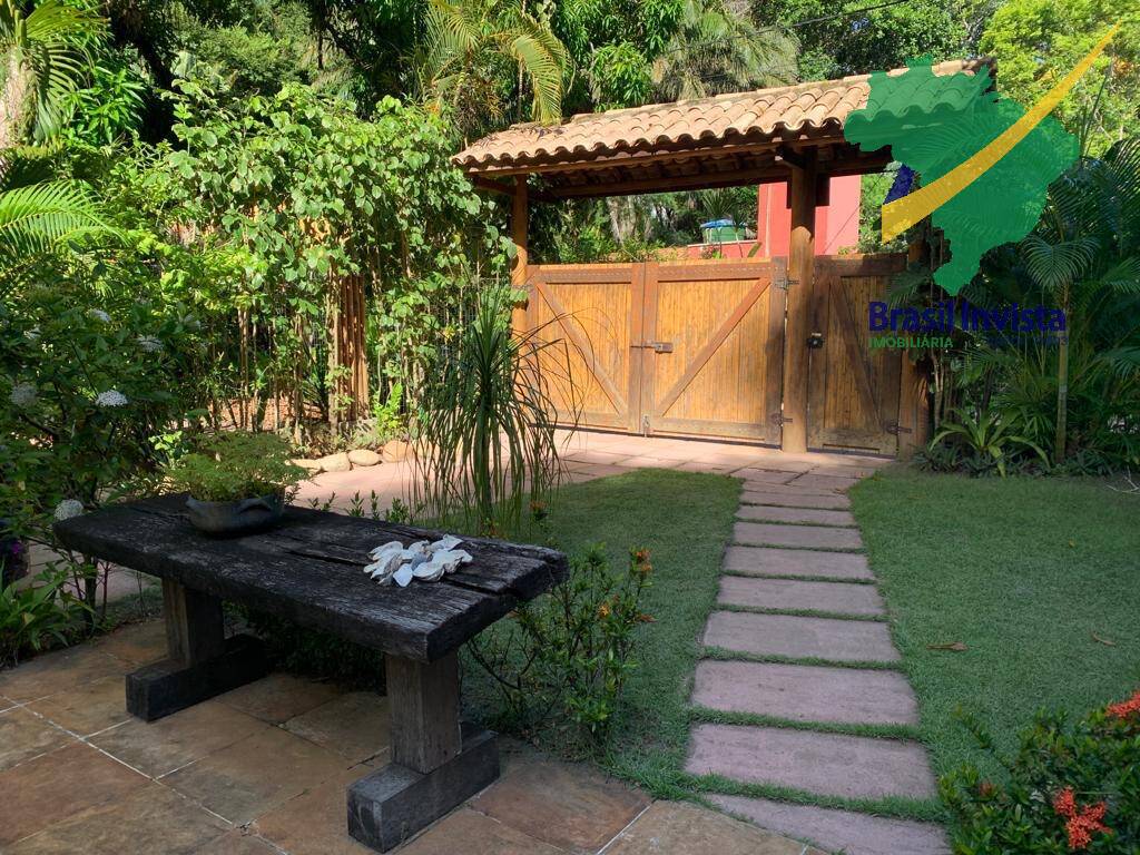 Casa, 4 quartos - Foto 12