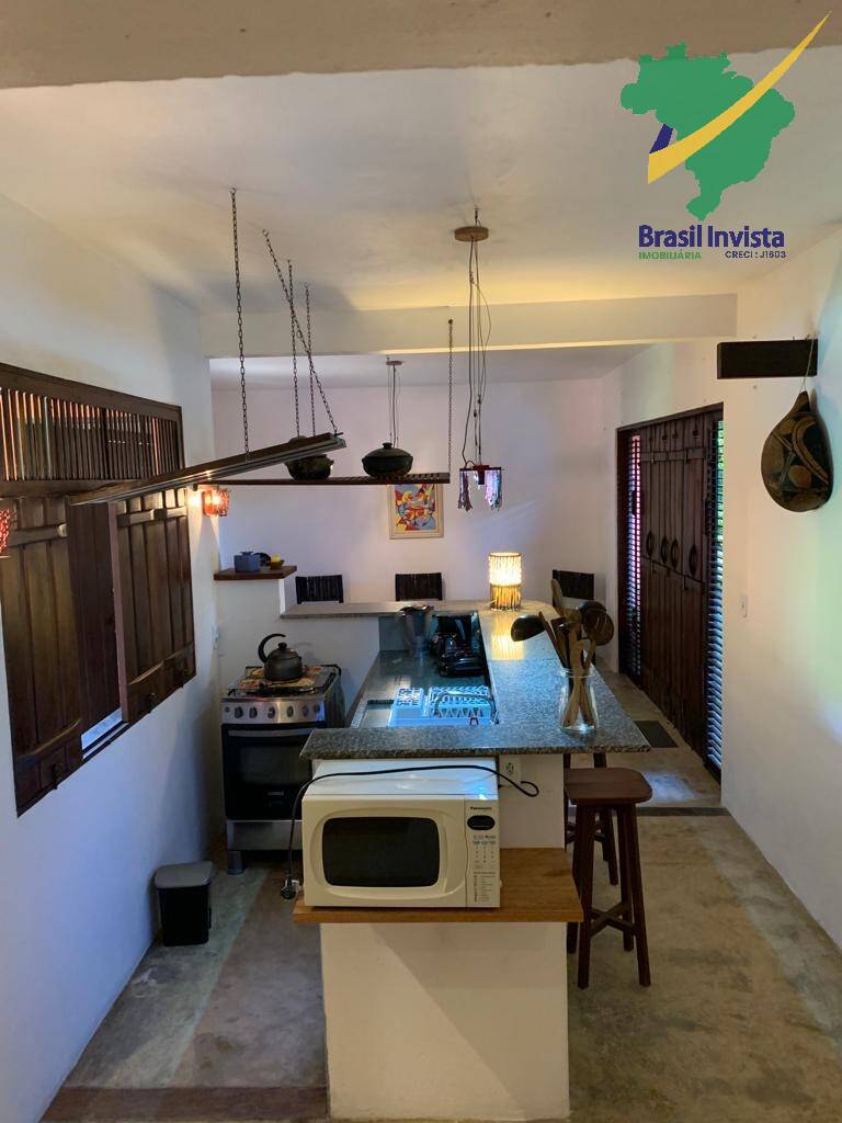 Casa, 4 quartos - Foto 15