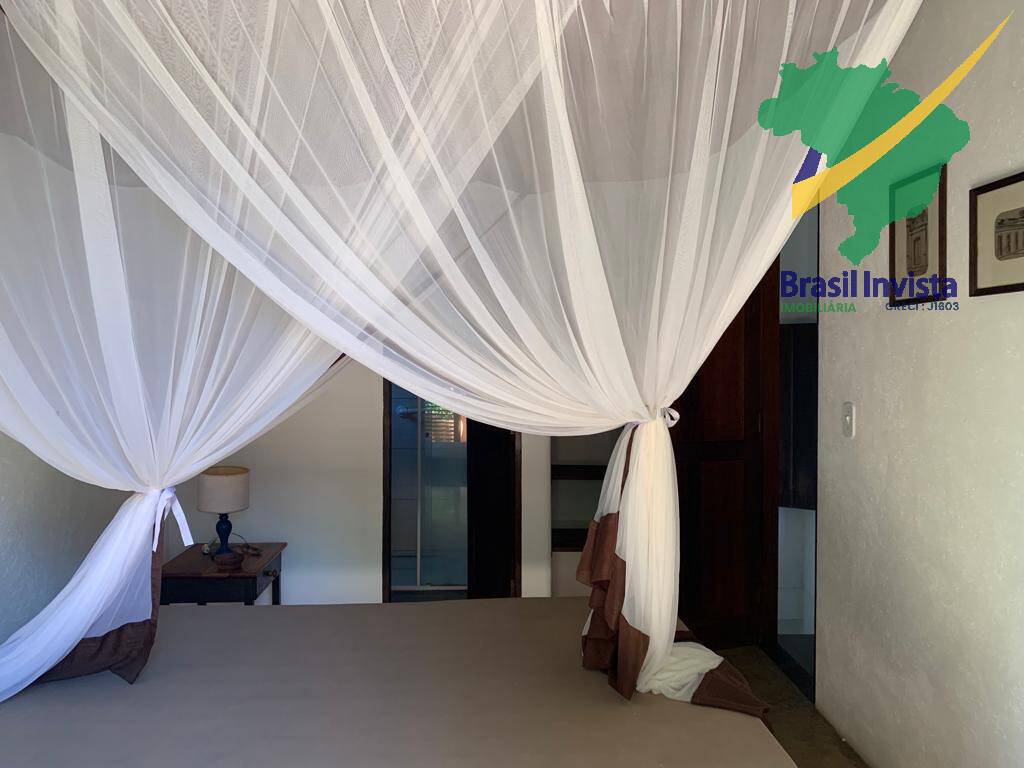 Casa, 4 quartos - Foto 18