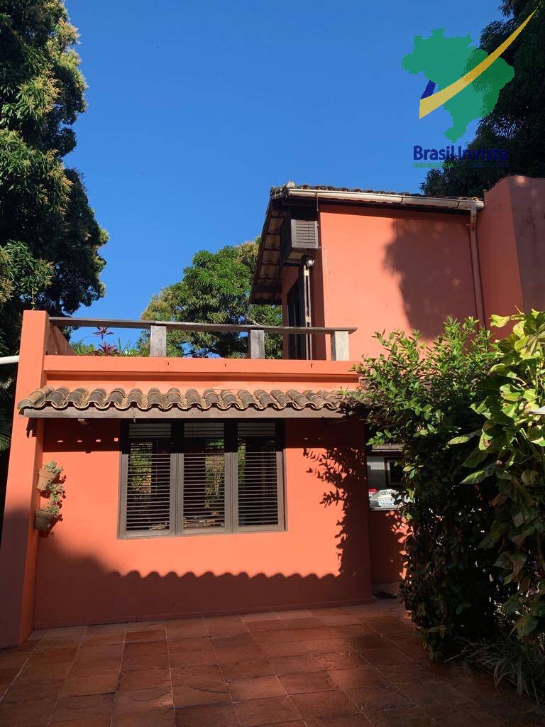 Casa, 4 quartos - Foto 20