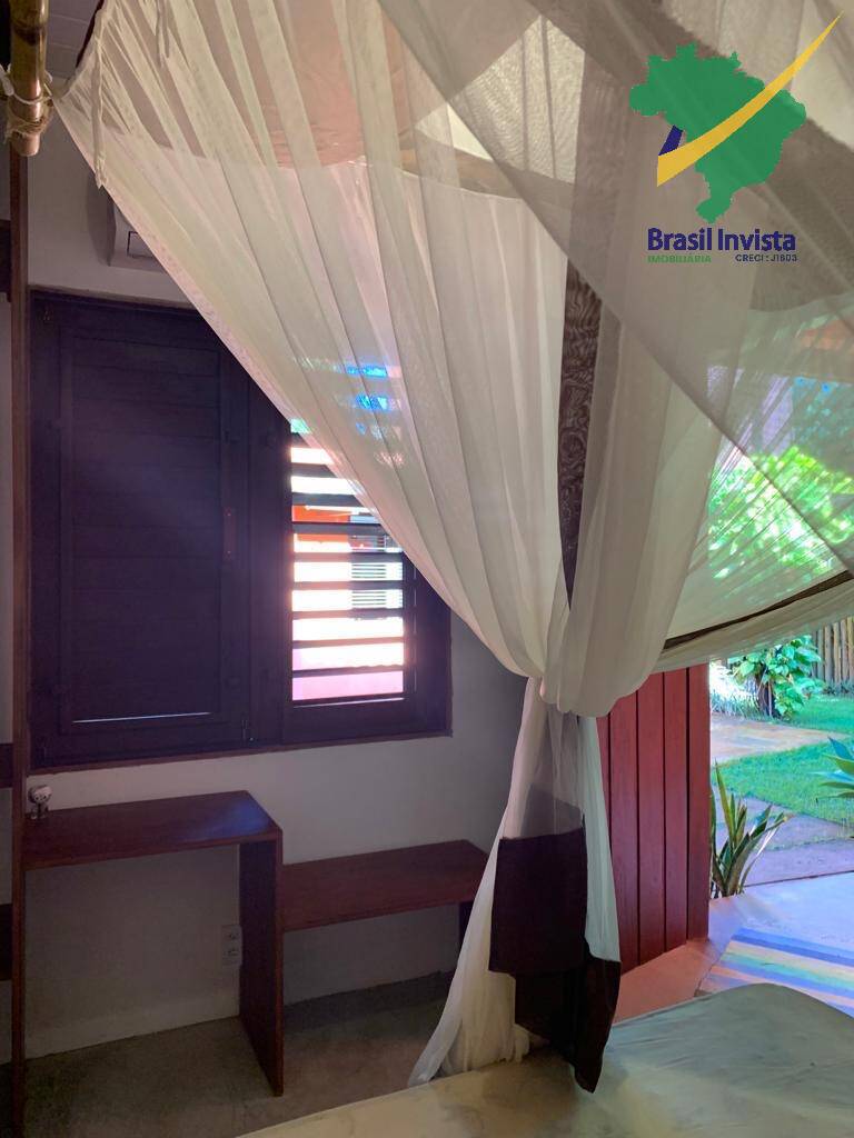 Casa, 4 quartos - Foto 19