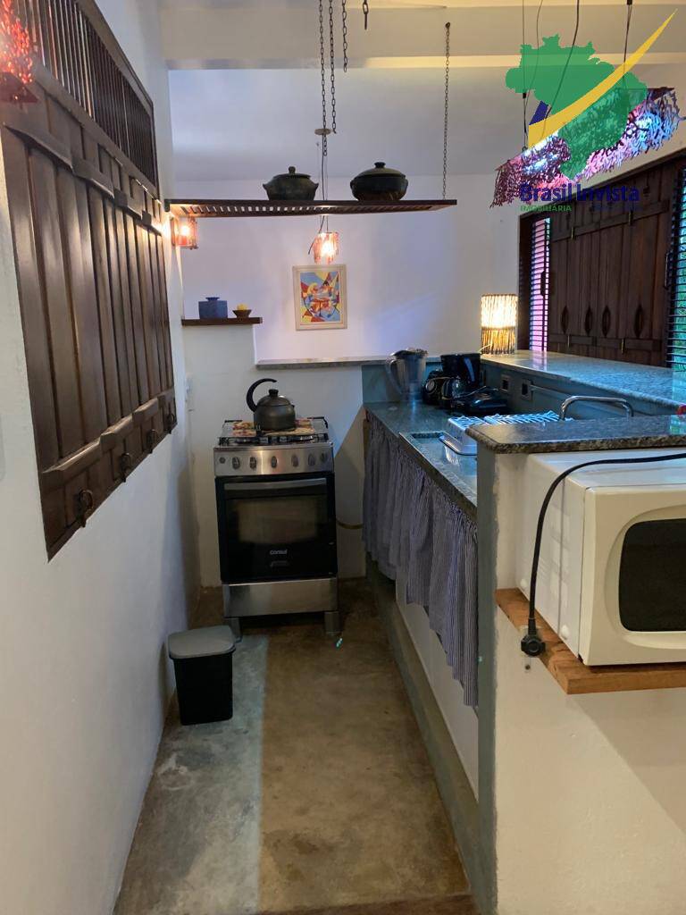 Casa, 4 quartos - Foto 23