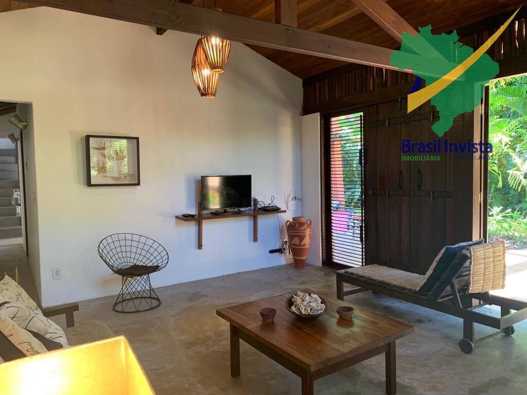 Casa, 4 quartos - Foto 22