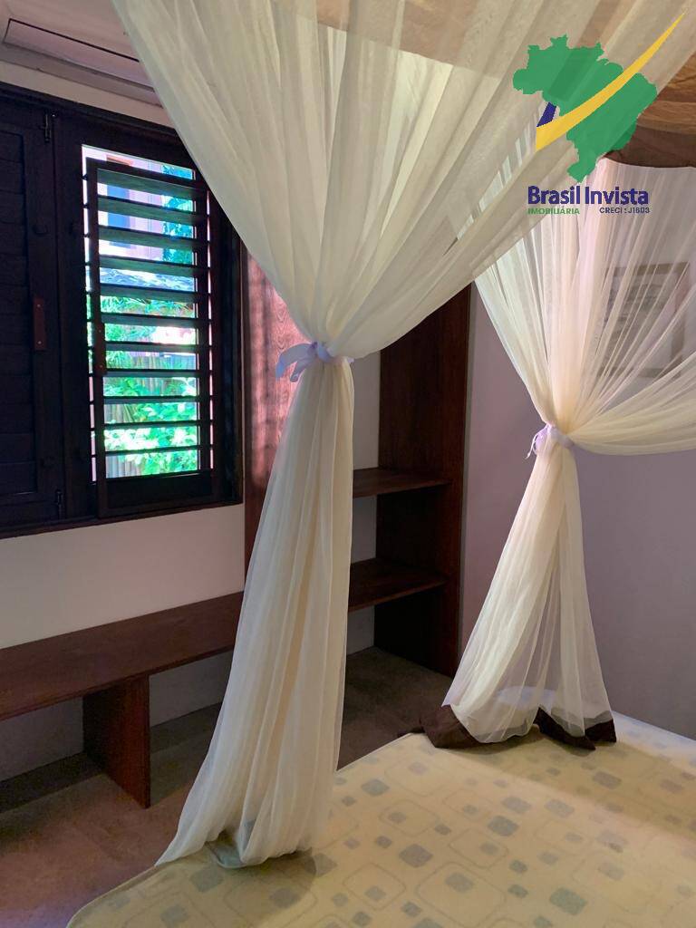 Casa, 4 quartos - Foto 25