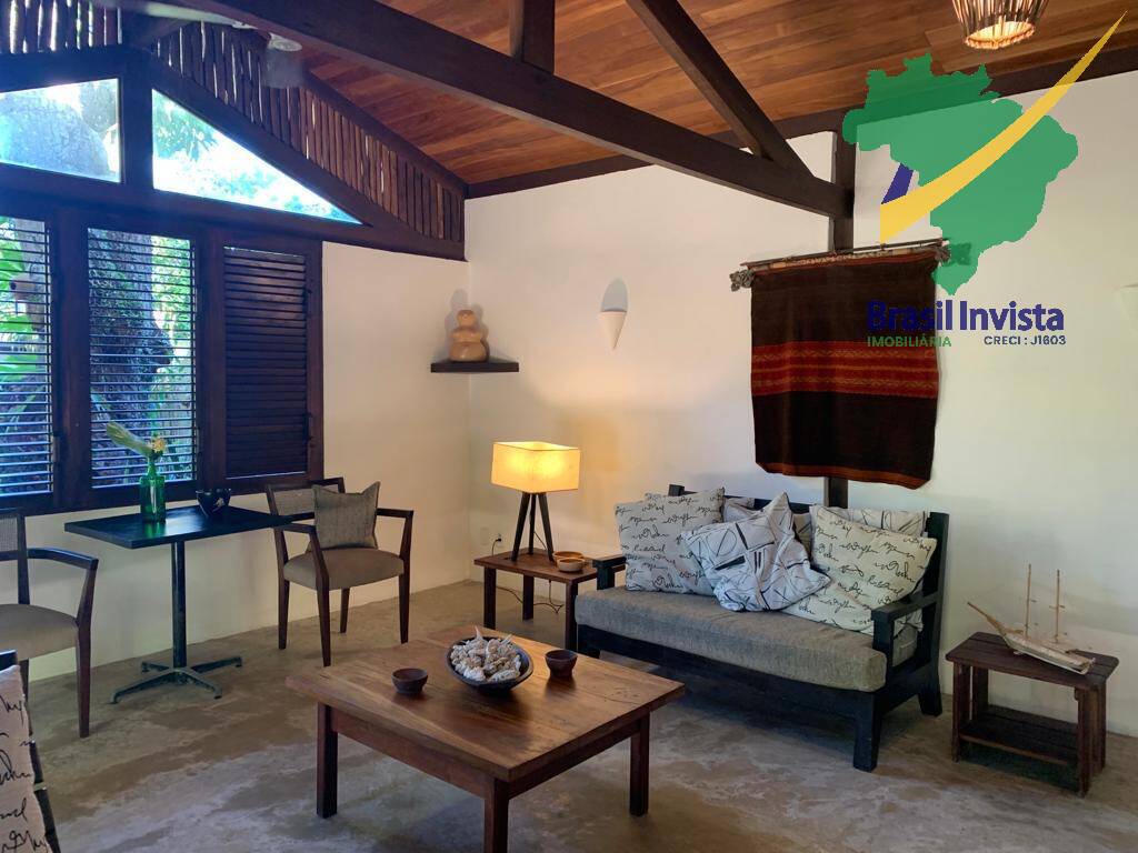 Casa, 4 quartos - Foto 27