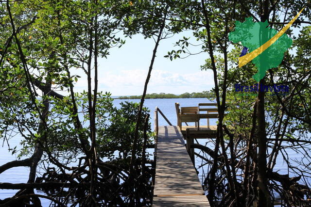 Casa, 3 quartos, 415 m² - Foto 1