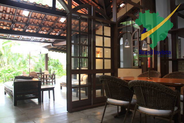 Casa, 3 quartos, 415 m² - Foto 5