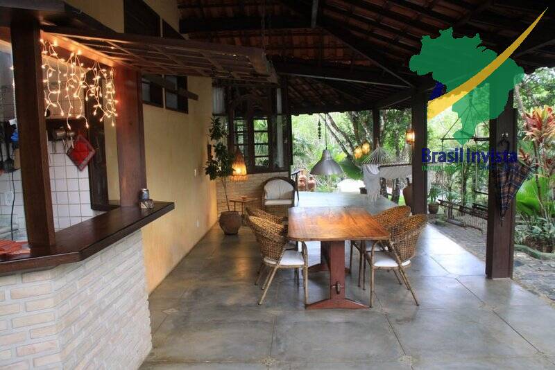 Casa, 3 quartos, 415 m² - Foto 7