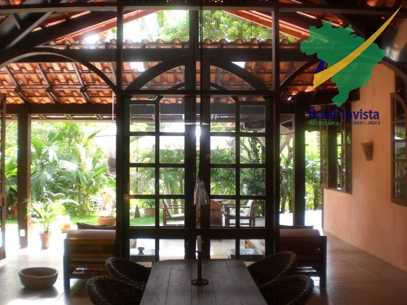 Casa, 3 quartos, 415 m² - Foto 8