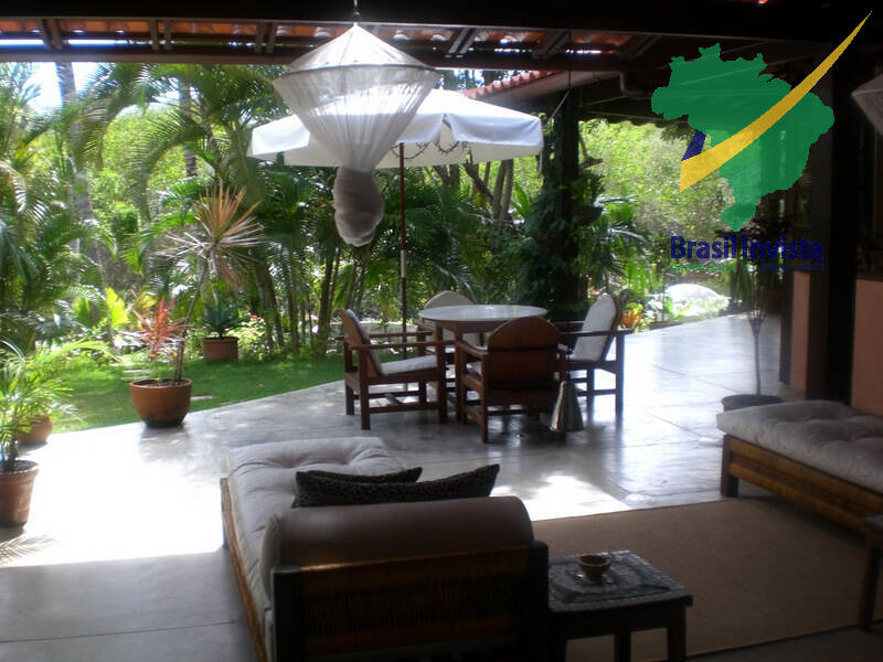 Casa, 3 quartos, 415 m² - Foto 16