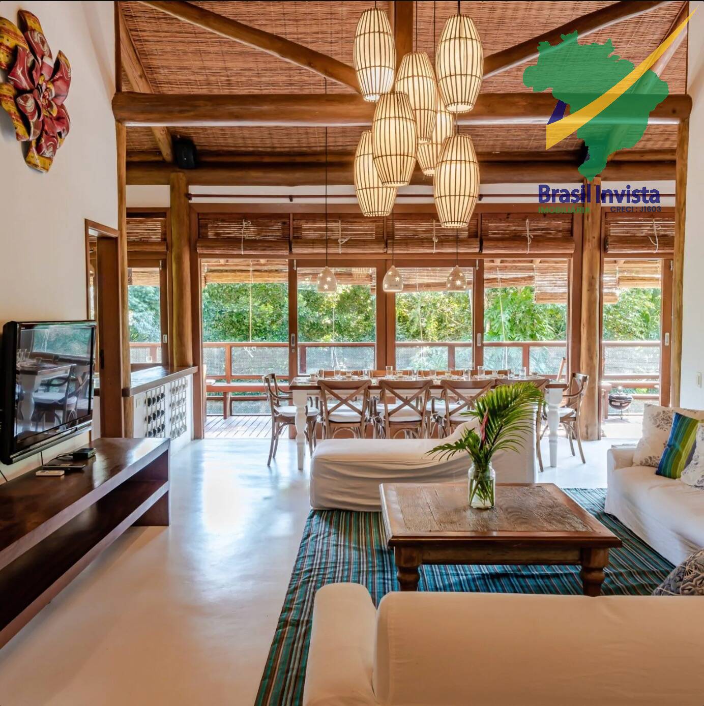 Casa, 4 quartos - Foto 1