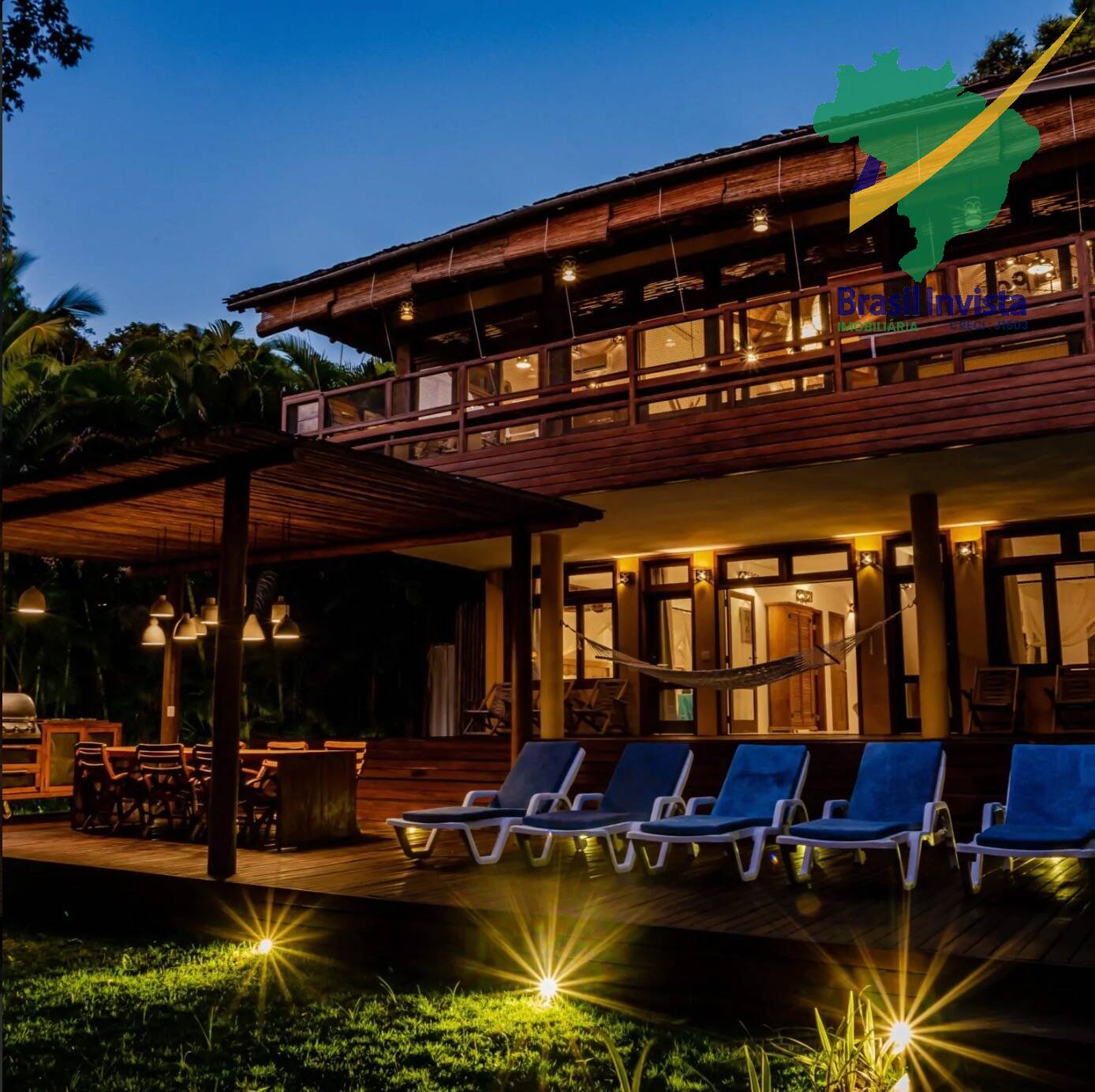 Casa, 4 quartos - Foto 4