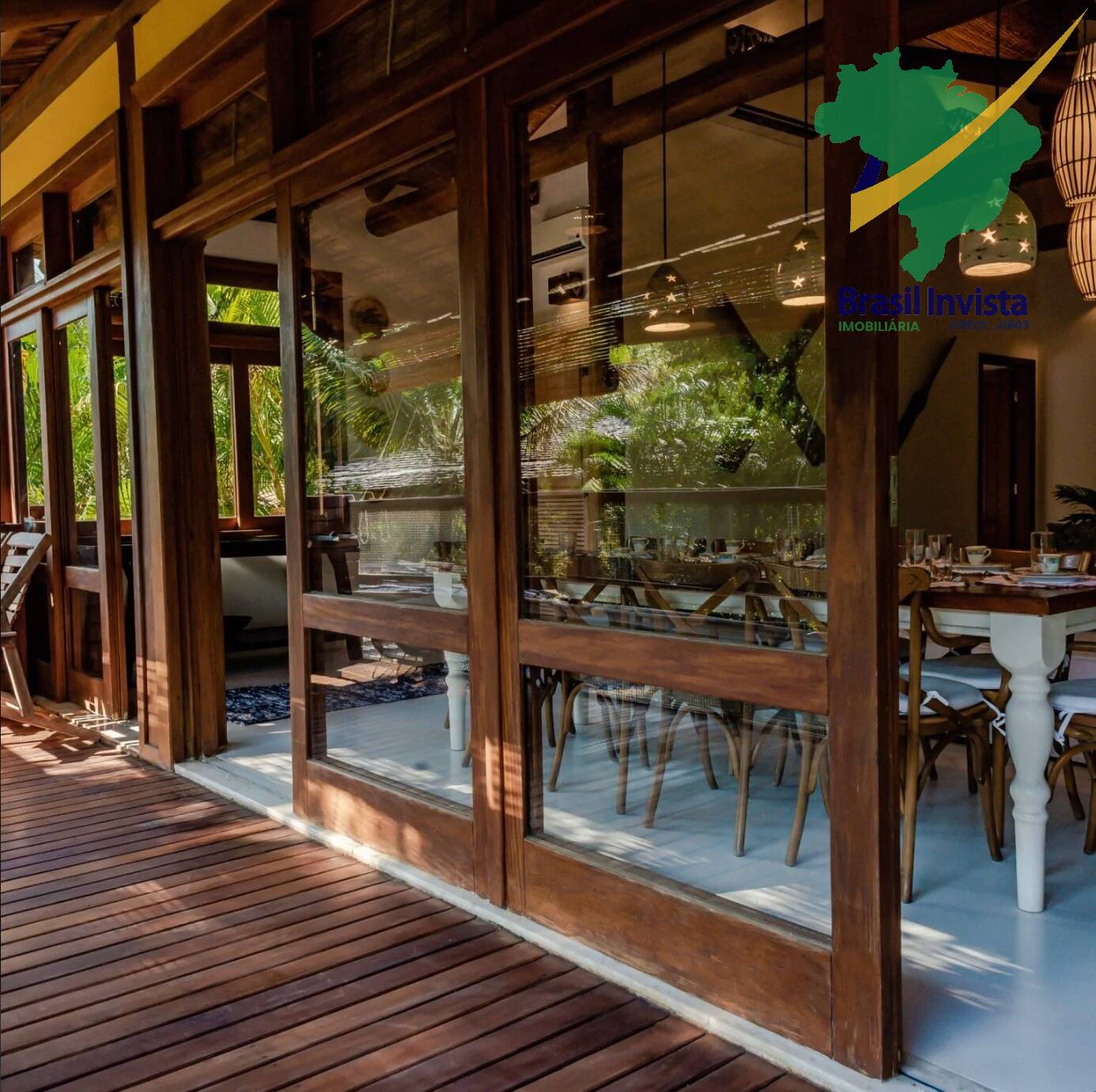 Casa, 4 quartos - Foto 3