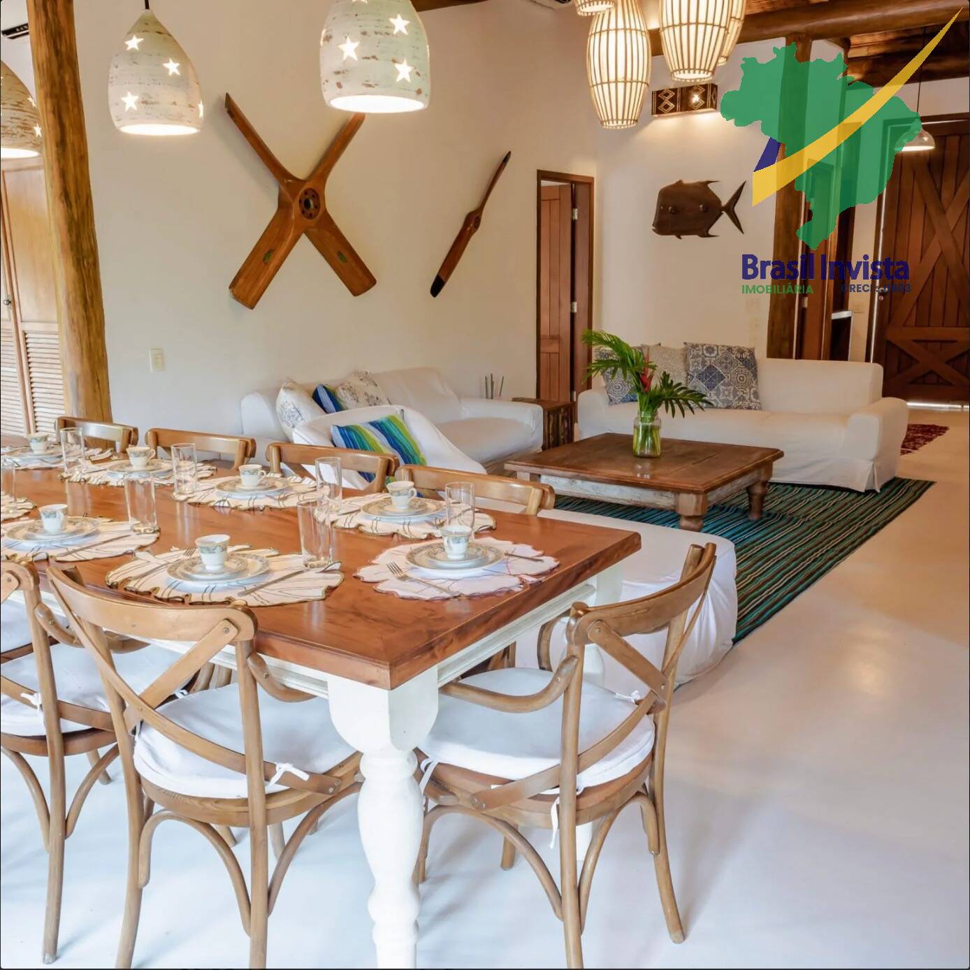 Casa, 4 quartos - Foto 5