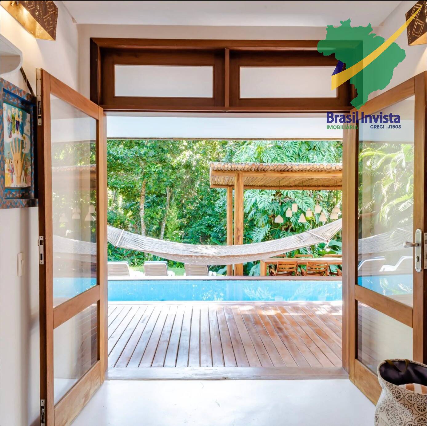 Casa, 4 quartos - Foto 6