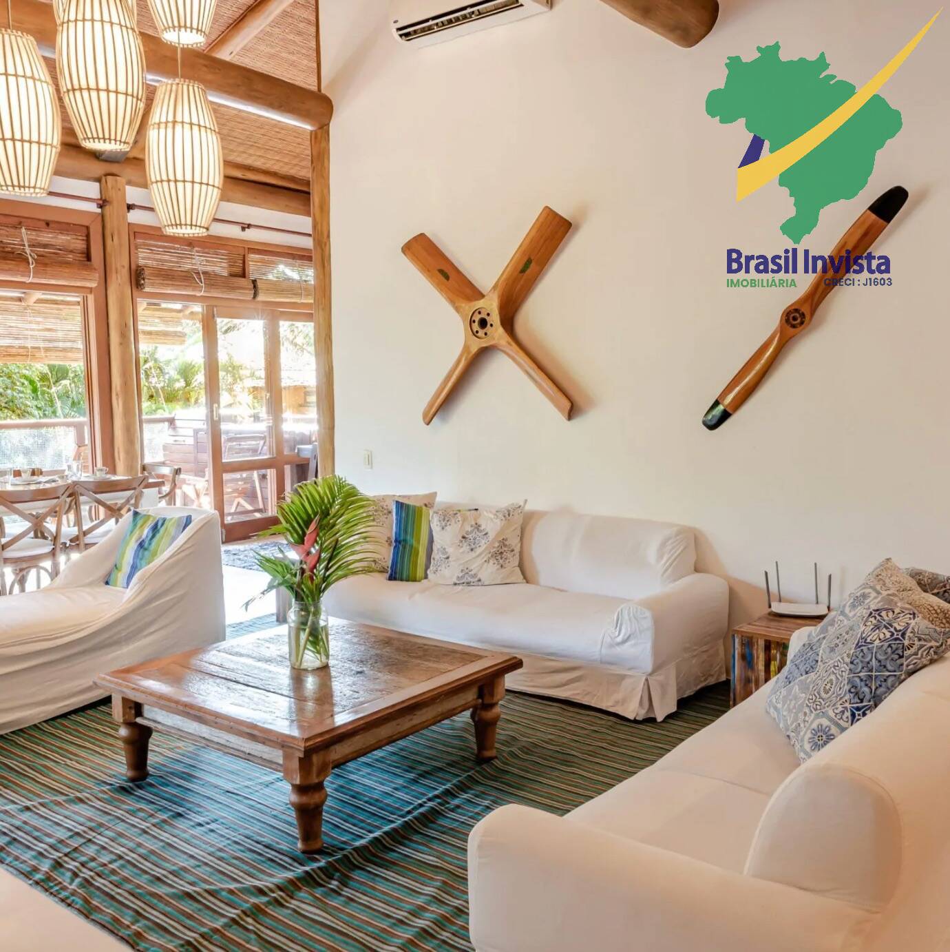 Casa, 4 quartos - Foto 9