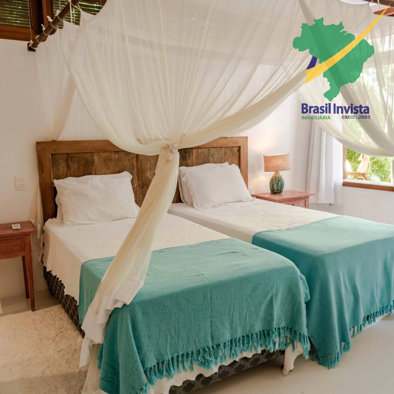 Casa, 4 quartos - Foto 11