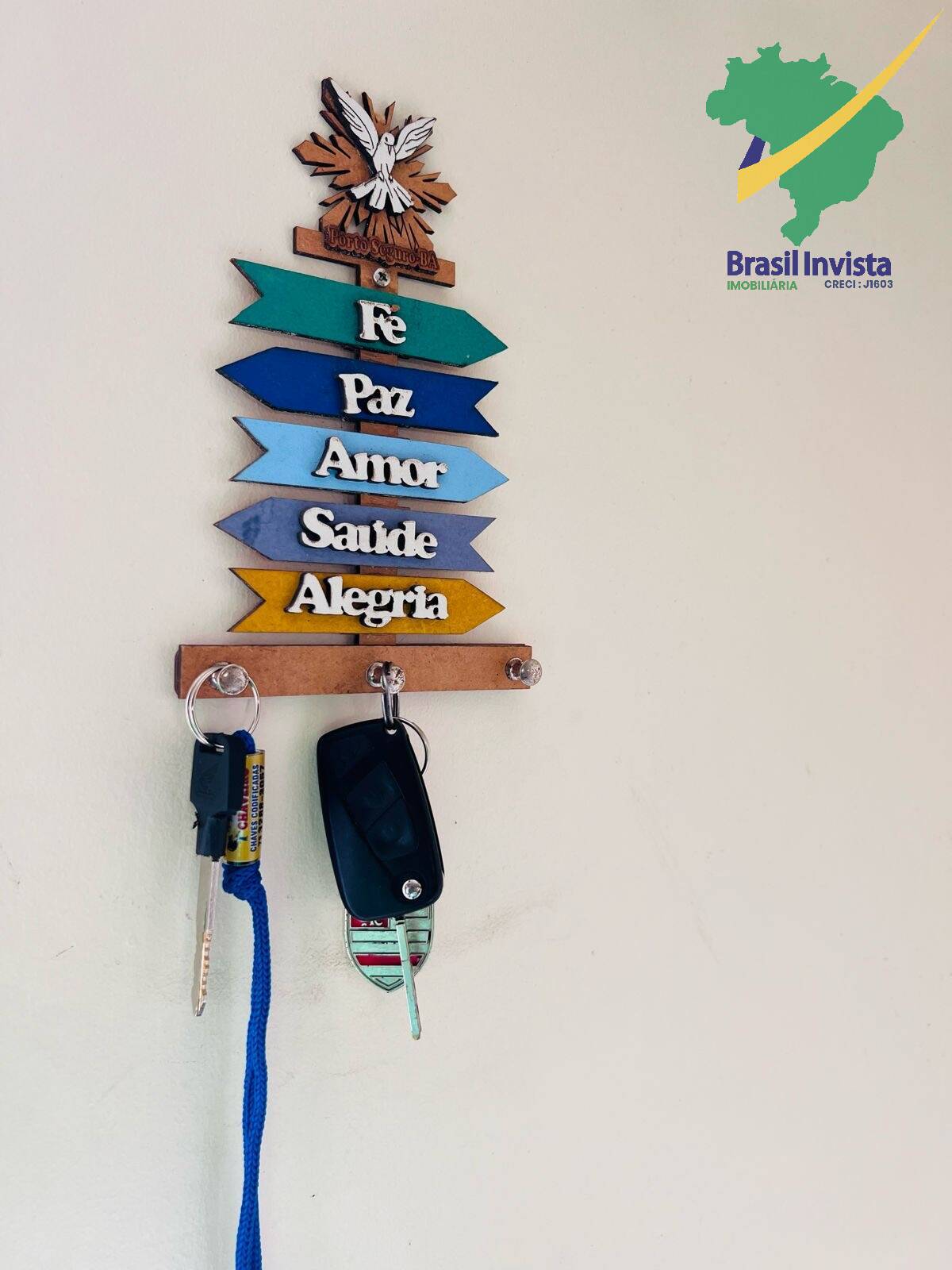 Apartamento, 2 quartos - Foto 2