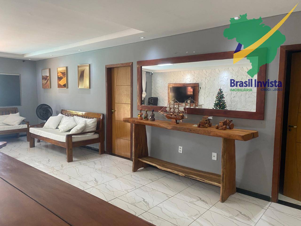 Chácara à venda com 4 quartos, 2800m² - Foto 4