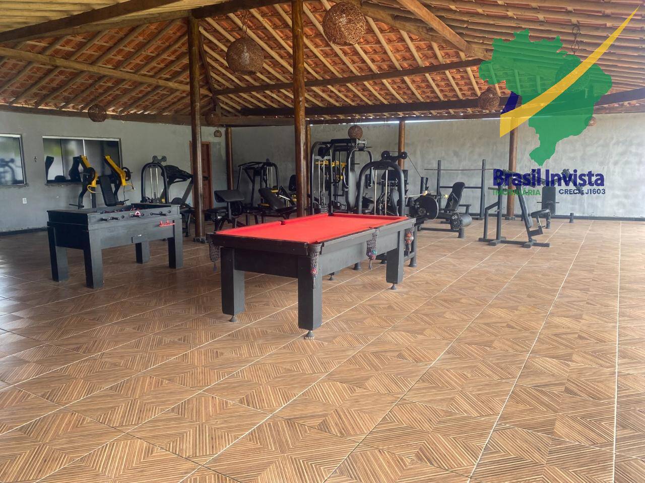 Chácara à venda com 4 quartos, 2800m² - Foto 5