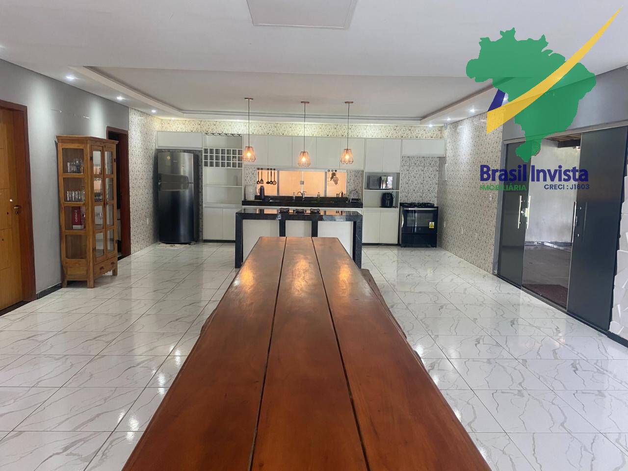 Chácara à venda com 4 quartos, 2800m² - Foto 7