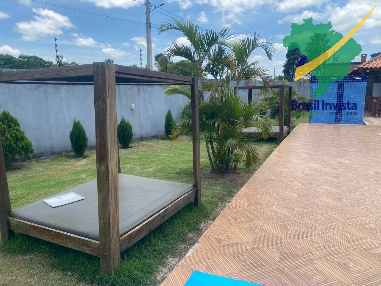 Chácara à venda com 4 quartos, 2800m² - Foto 10