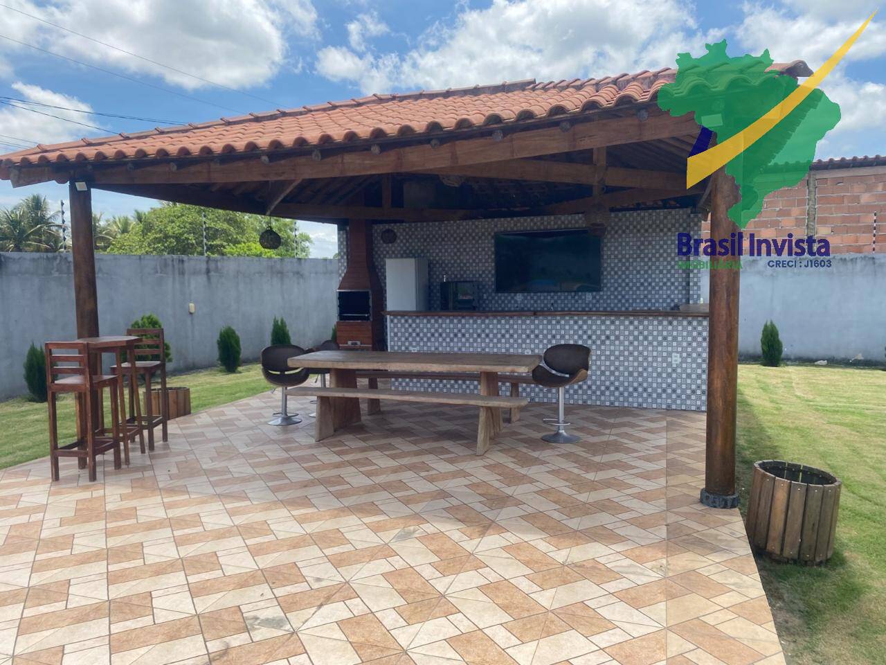 Chácara à venda com 4 quartos, 2800m² - Foto 9