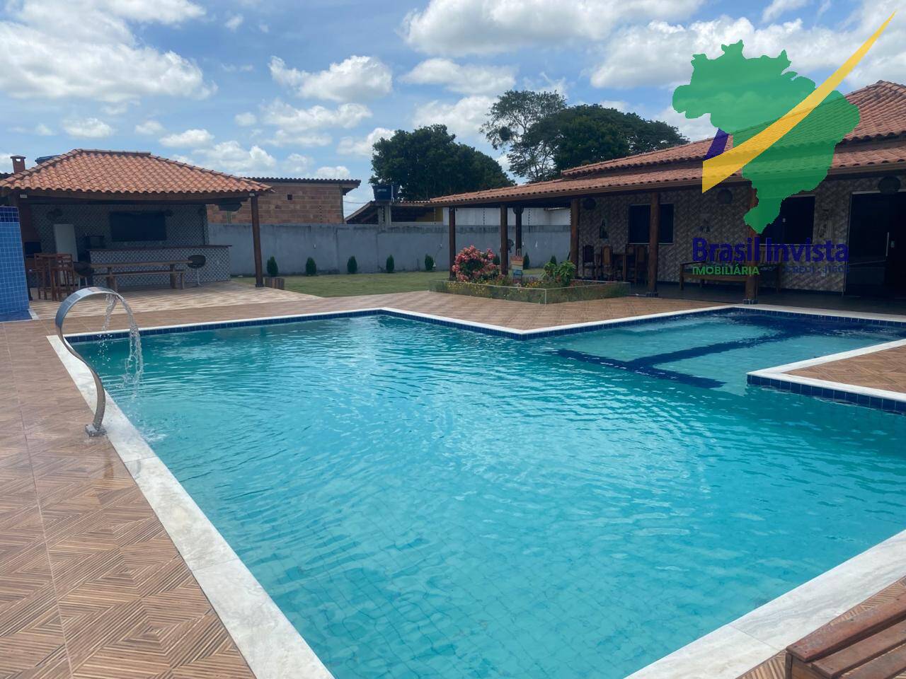 Chácara à venda com 4 quartos, 2800m² - Foto 13